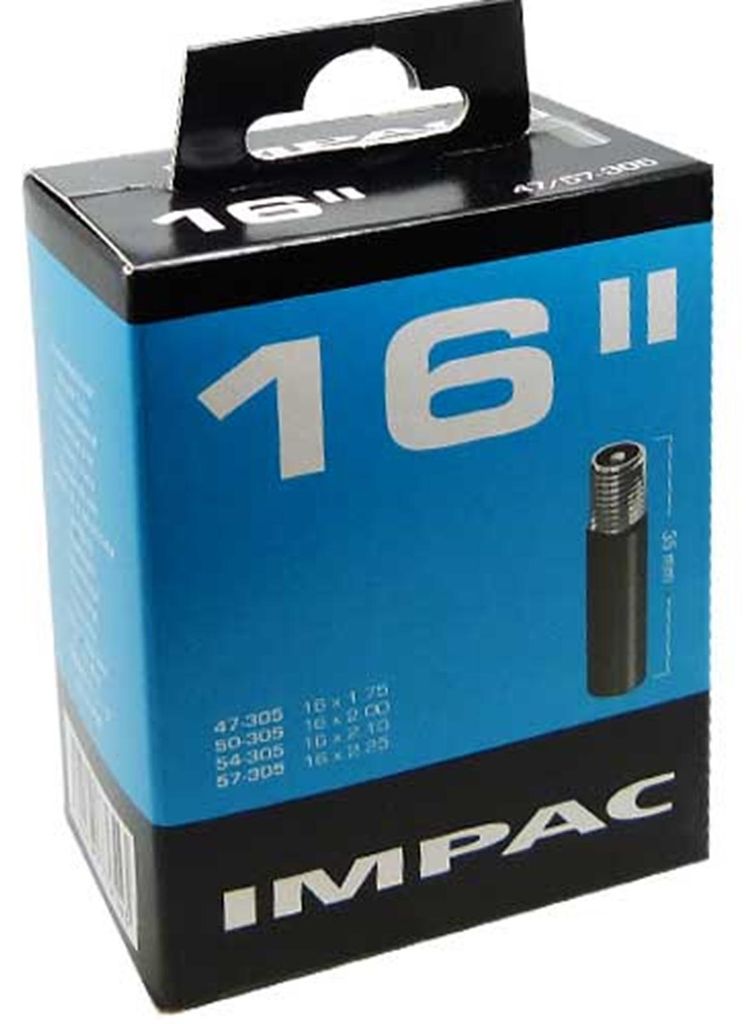 IMPAC Schlauch 16" 47-305, 16 x 1,75 50-305, 16 x Immagine del prodotto 