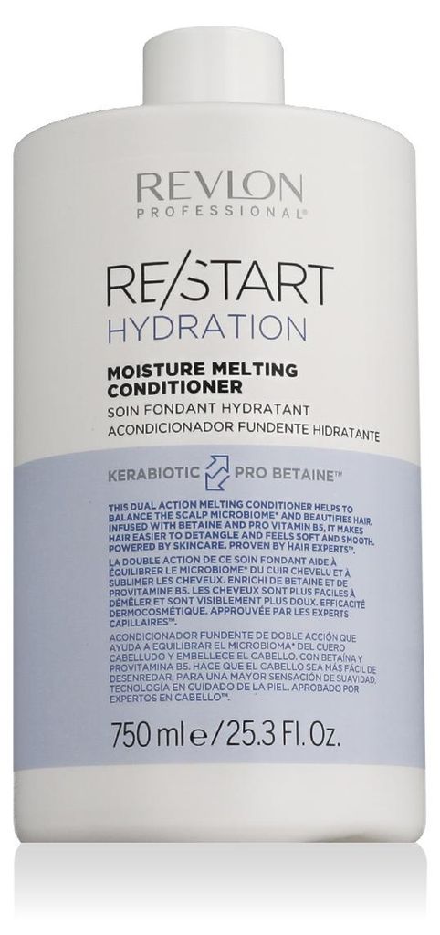 REVLON | RE-START | Après-shampooings Image du produit 