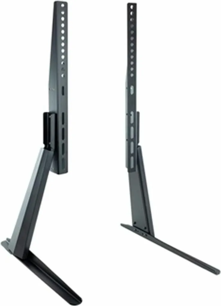 TooQ DB3270T-B support de table inclinable pour TV et PC portable