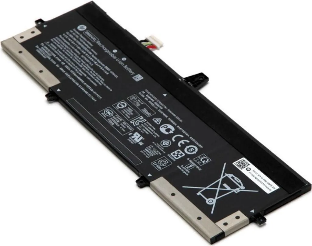 Batterie HP EliteBook 1030 G3 G4 pour Retrouver une Autonomie Pro