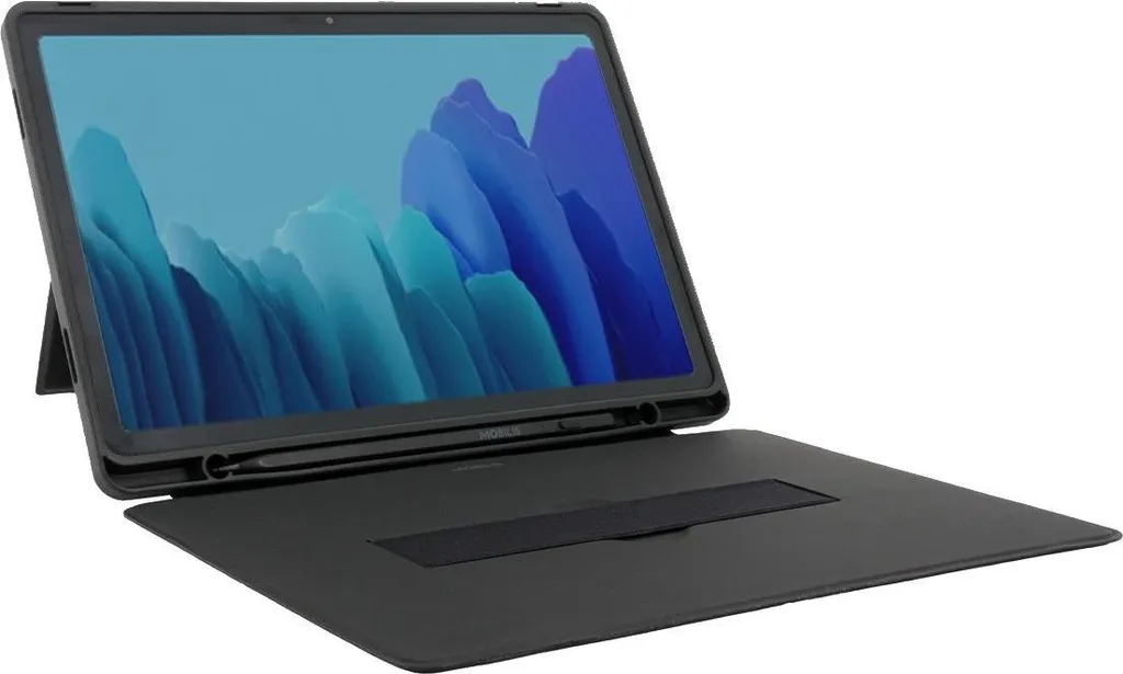Mobilis 029034 Custodia Folio Tablet 11" Nero - Protezione Professionale