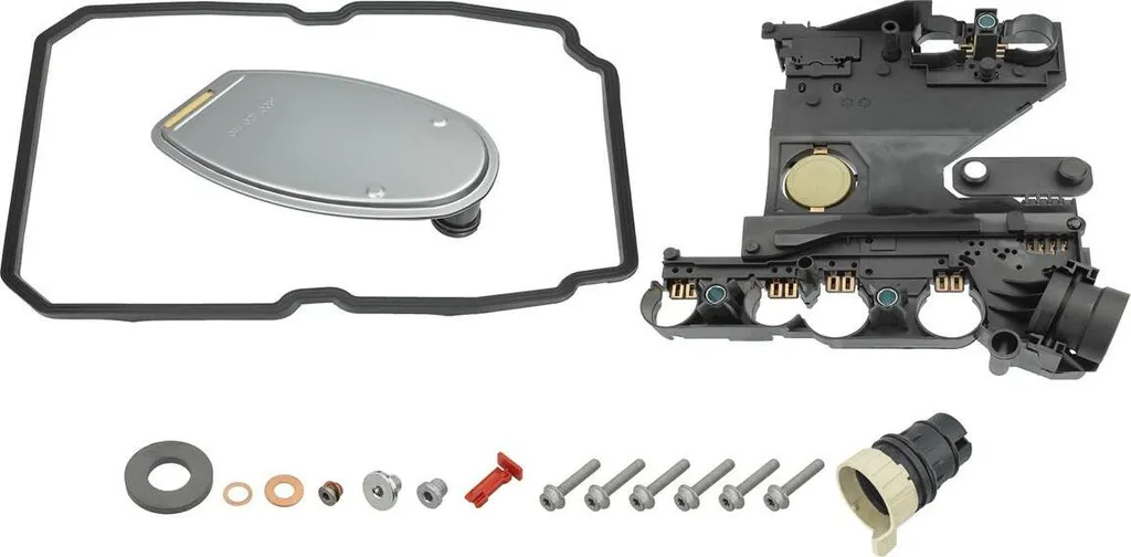 Évitez la Panne de Transmission : Kit Vidange Meyle 014 135 1211