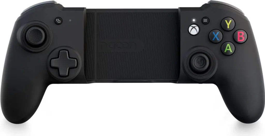 Manette pour smartphone NACON MG-X PRO support ajustable Android