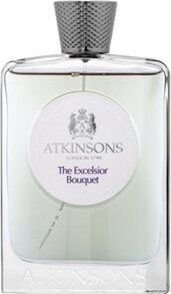 Atkinsons The Excelsior Bouquet Eau de Toilette unisex 100 Produktbild 