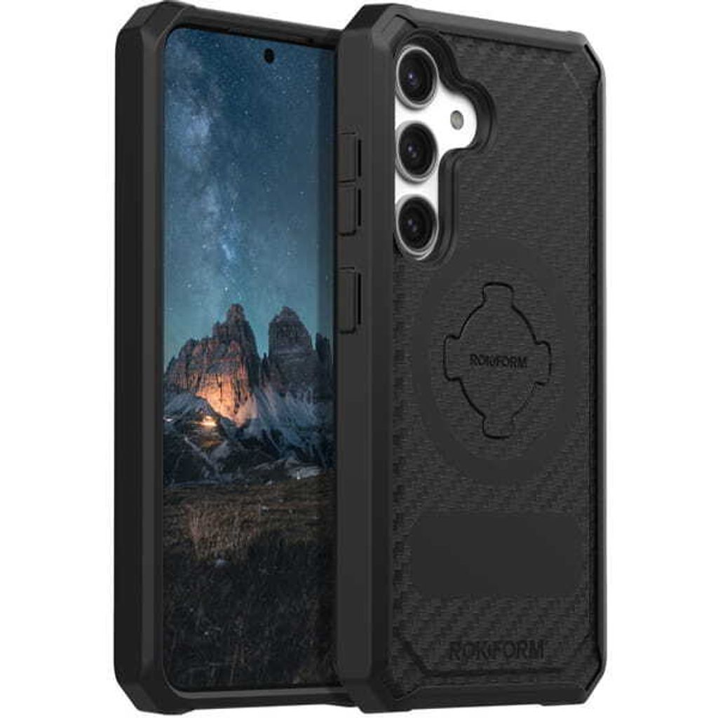 Etui ochronne dla Galaxy S24 Plus, Rokform Rugged Case, Zdjęcie produktu 