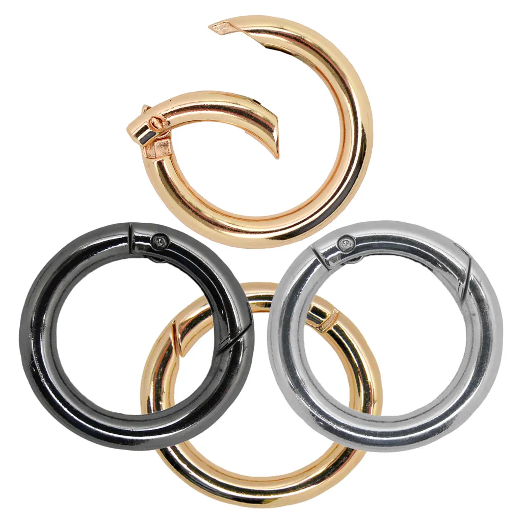 1 Ring Karabiner Innen-Ø Größenwahl Farbwahl | Kaufland.de
