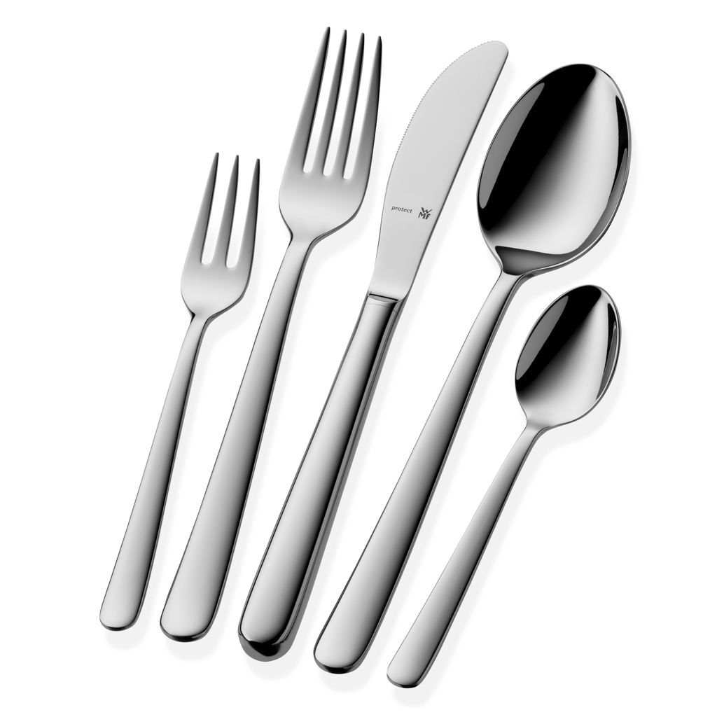 WMF Kult Plus Menuemesser 3201002313 4000530648884