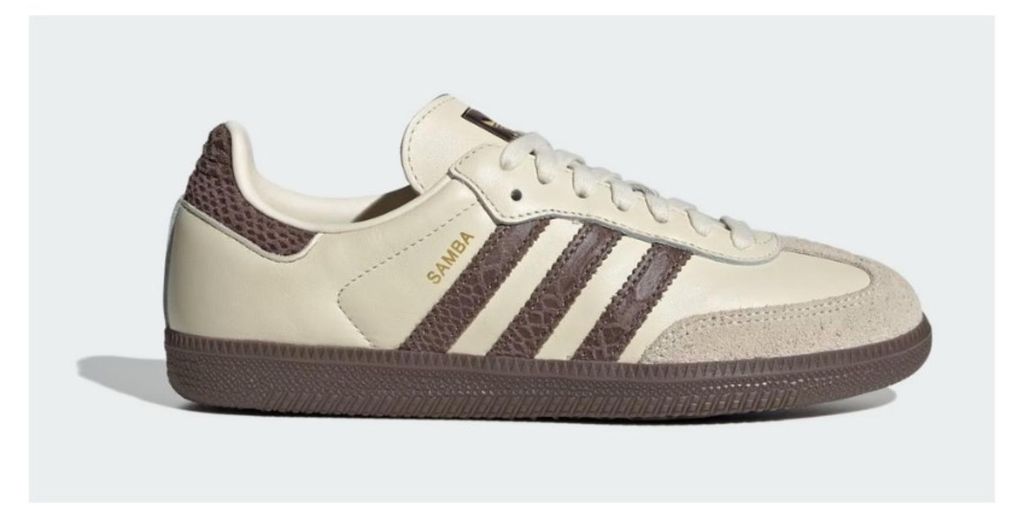 Adidas Schuhe Samba OG, IH3980