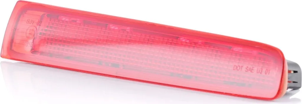 Luce Stop TYC 15-0369-00-9 per Volkswagen Transporter | 7E0945097C
