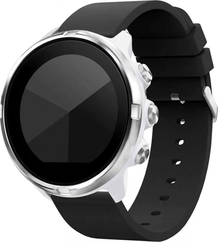 imoshion Silikonband - Universelle 24 mm Anschluss - Produktbild 