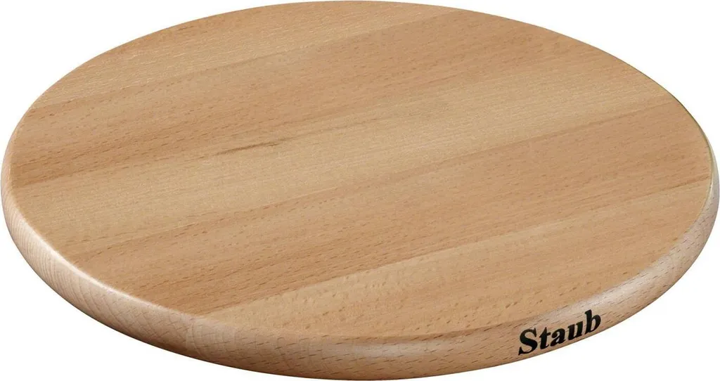 Sottobicchiere Antipolvere Rotondo 23cm | Sottovaso e Protezione Top