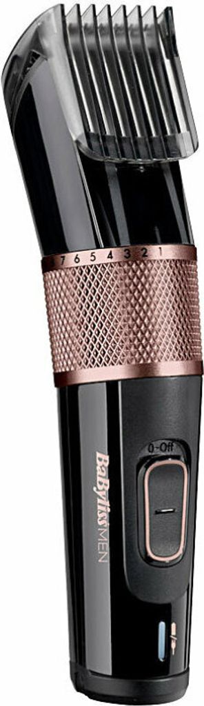 BaByliss E974E Men Power Glide Haarschneider Produktbild 
