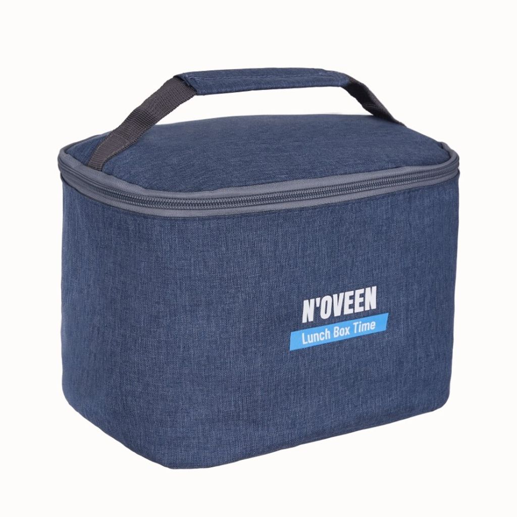 Borsa termica per il pranzo NOVEEN LBB370 | Borsa da picnic Immagine del prodotto 