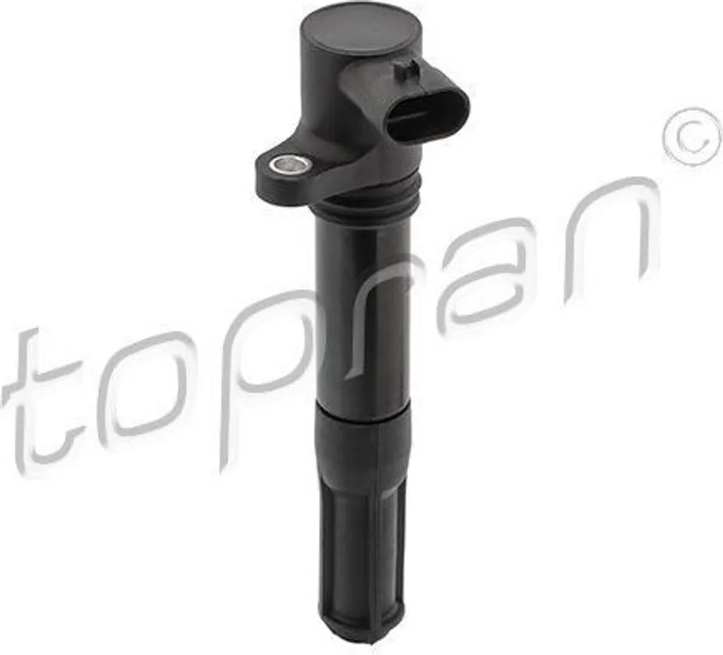 Bobine d'allumage haute tension TOPRAN 623909 compatible OE 46777288 Fiat
