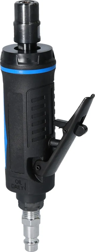 Mini meuleuse d'angle pneumatique droite BT160705 de BRILLIANT TOOLS - 4