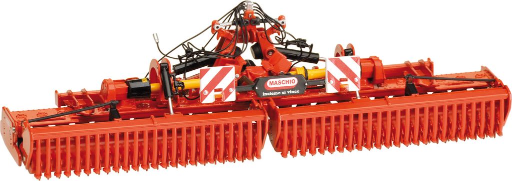 Egge MASCHIO Aquila Rapido 6000, ROS60141, Maßstab1/32, ROS