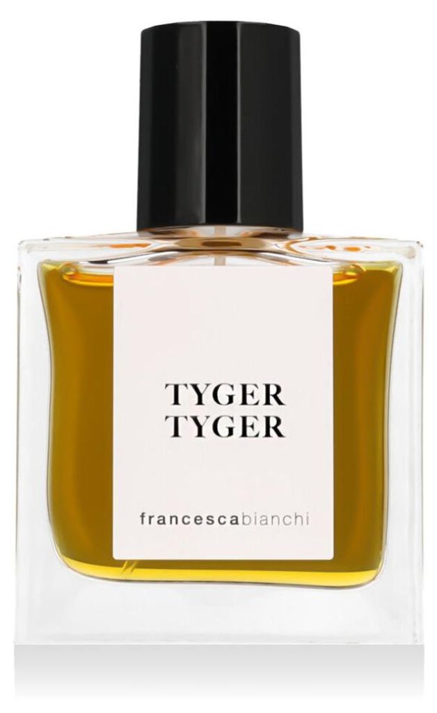 Francesca Bianchi Tyger Tyger Extrait de Parfum 30 ml Obrázek produktu 