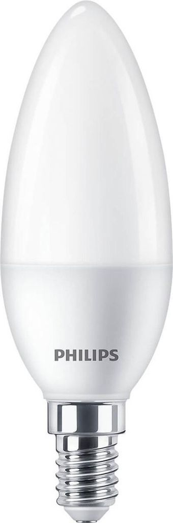 Philips CorePro LED 31296800, 7 W, 60 W, E14, 806 lm, 15000 Obrázok produktu 