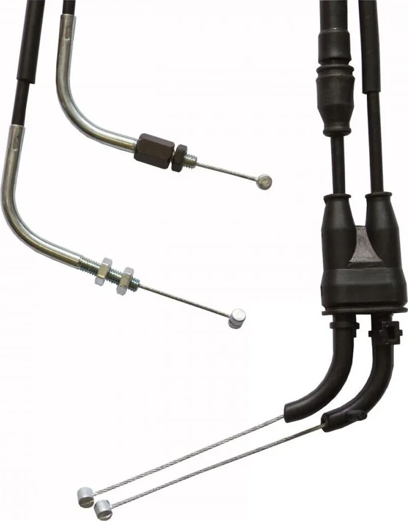 Kit câble d'accélération pour entretien Yamaha Fazer 600 N 2002-2003