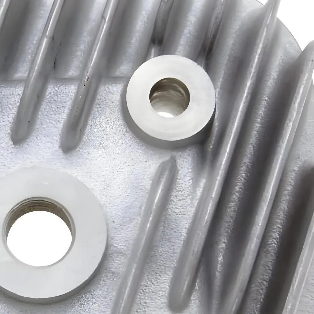 Culasse Airsal Sport 117,2 cc en Aluminium Haute Thermicité 56 mm