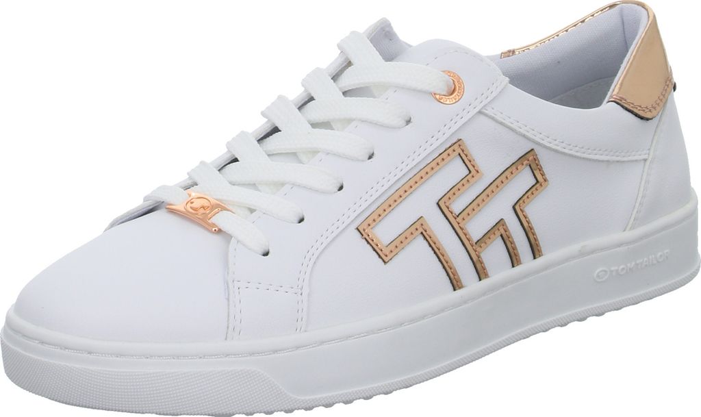 Tom Tailor Damen Sneaker Low-Top EUR 39 Sneaker