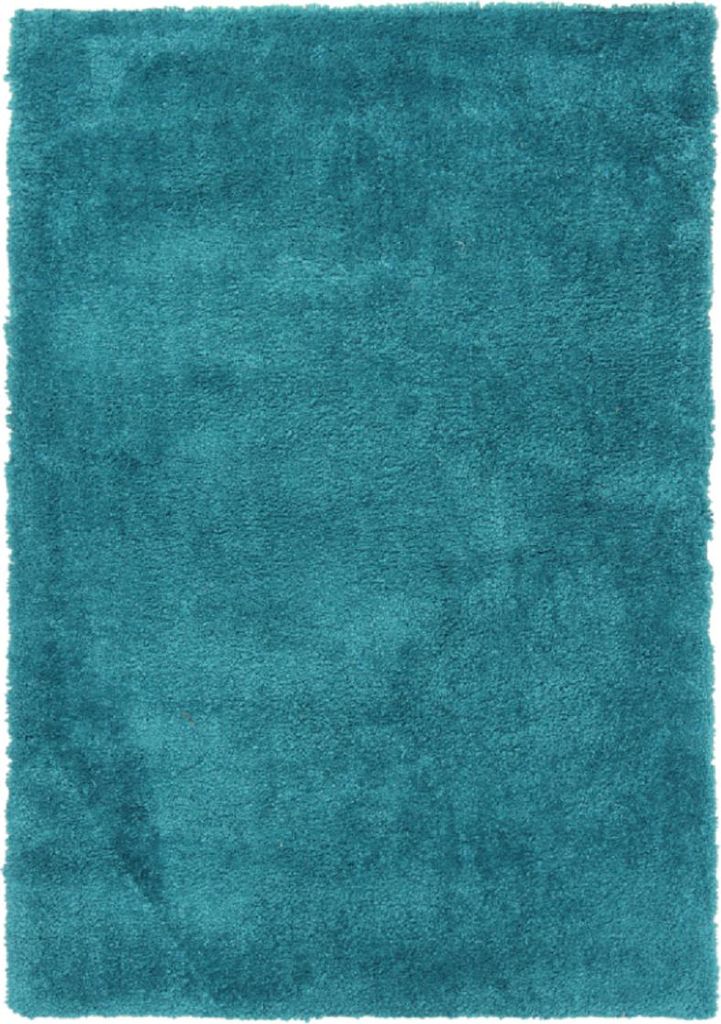 40x60 cm Kawałek dywanu Spring turquise Zdjęcie produktu 