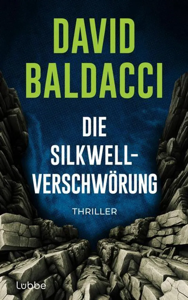 Die Silkwell-Verschwörung Roman Thriller Policier Suspens Édition Broché
