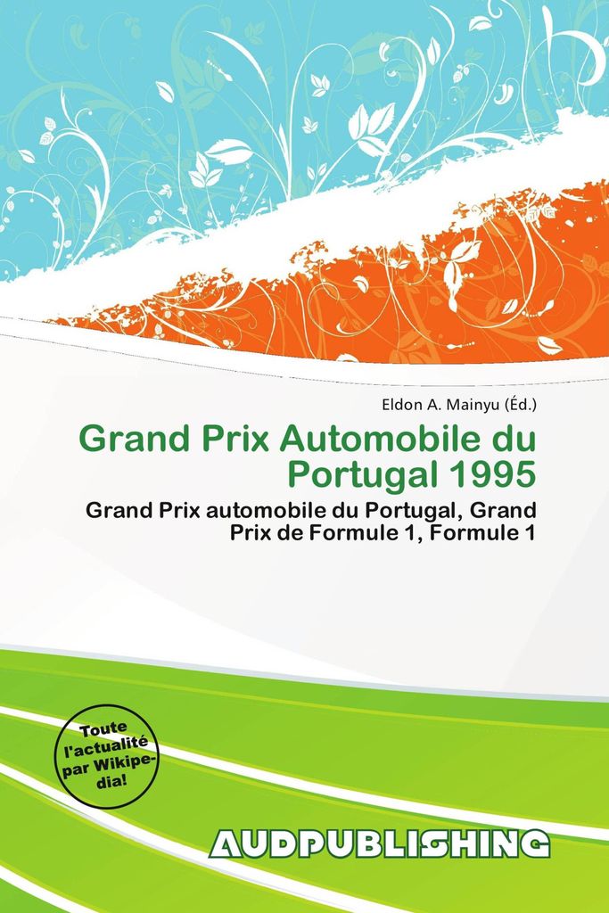 Grand Prix Automobile Du Portu