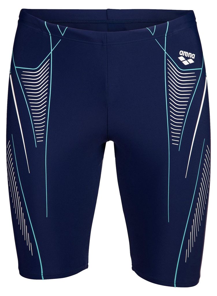 ARENA Herren Schwimmhose Neo Stream Swim Jammer