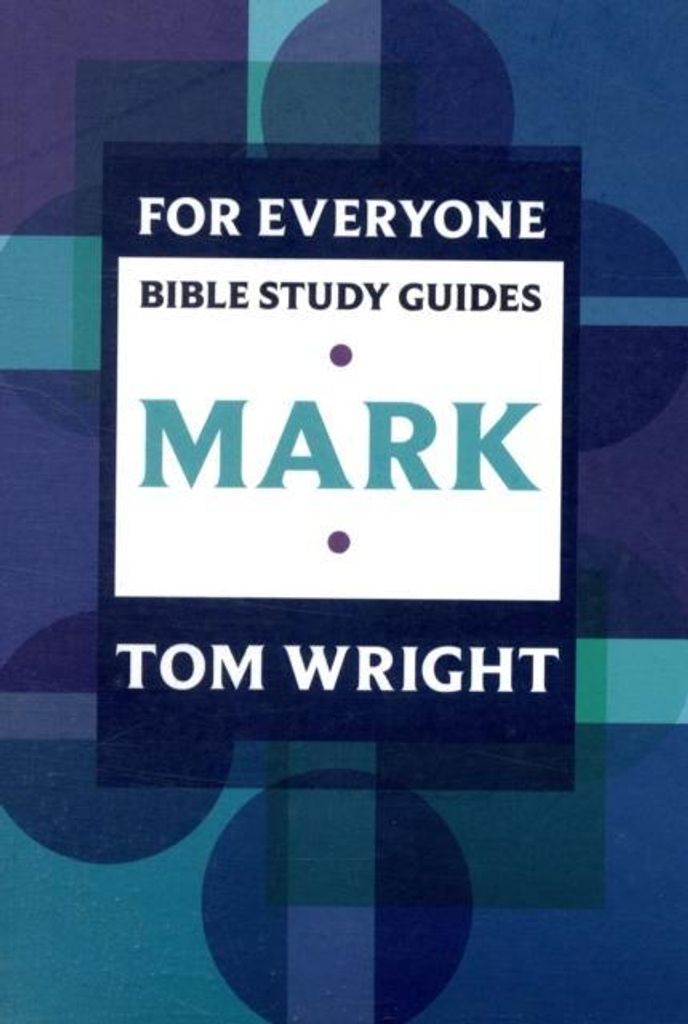 Mark – Lingua: Inglese