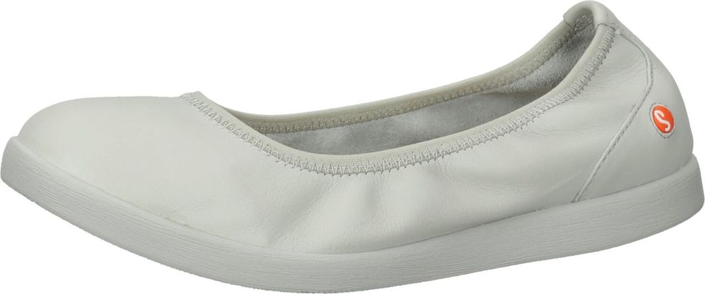 softinos Ballerinas Ballerinas Leder