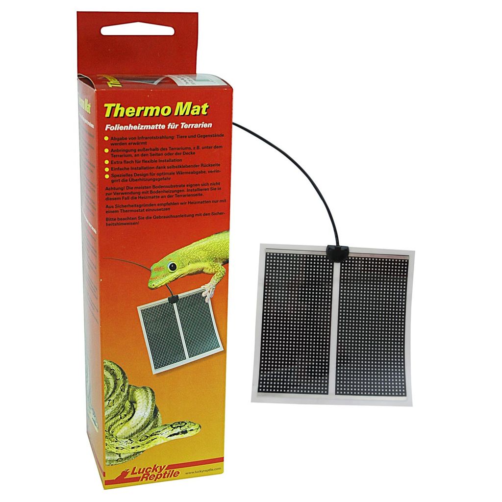 Lucky Reptile Thermo Mat 14W Kaufland.de