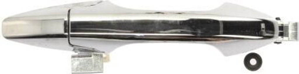 BLIC 6010-12-051403P Türgriff Hinten Links für HONDA CR-V III (RE) Chrom