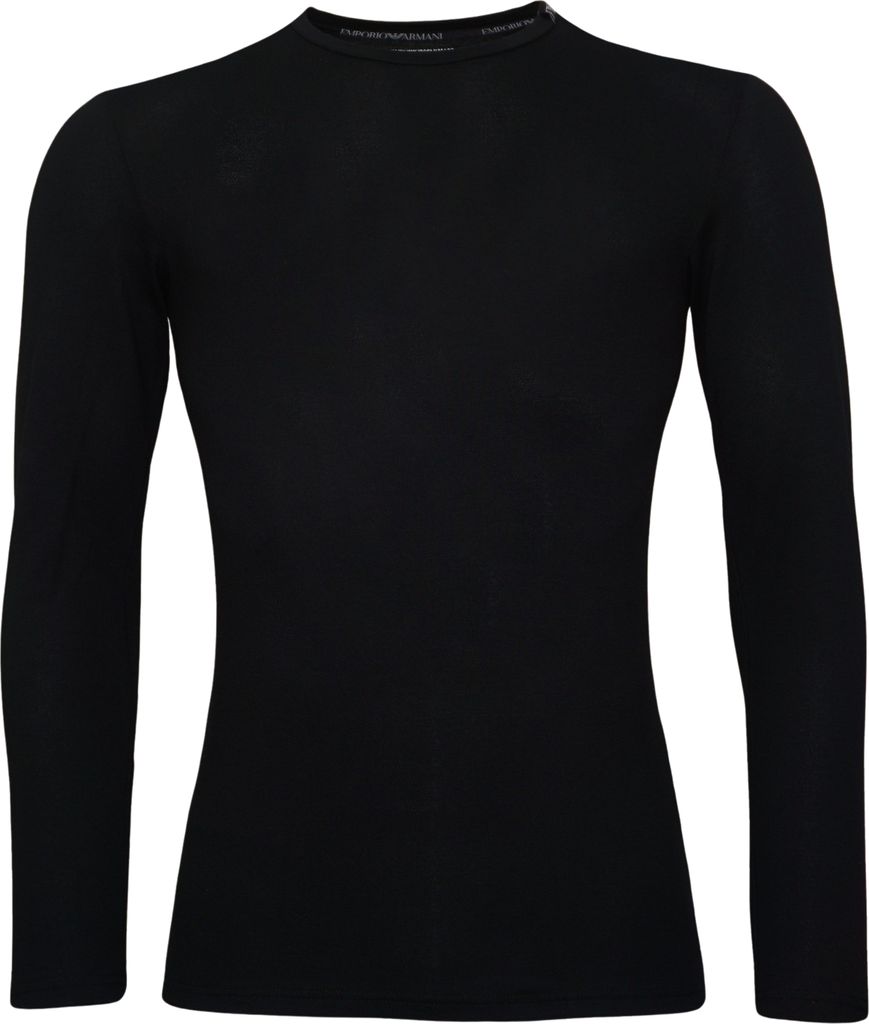 Emporio Armani Langarmshirt Longsleeve