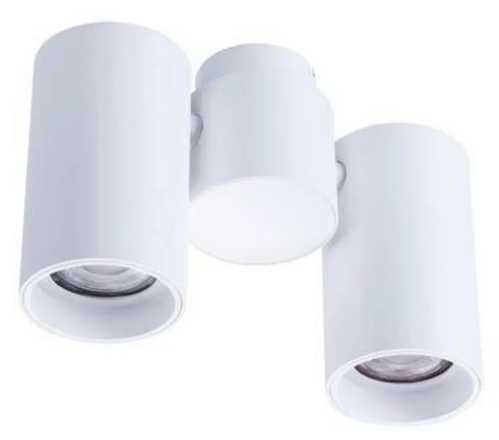 Éclairage de Salon Moderne MAKALU AZ4213 - Spot Double Haute Qualité