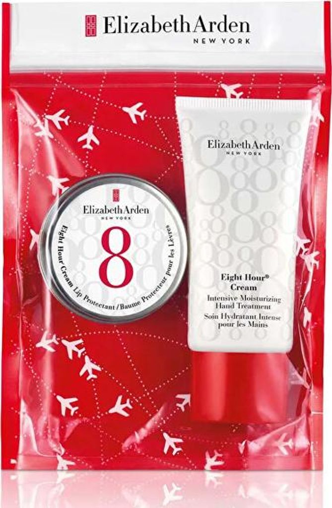 Elizabeth Arden Eight Hour Cream Gift Set 13ml krem Zdjęcie produktu 