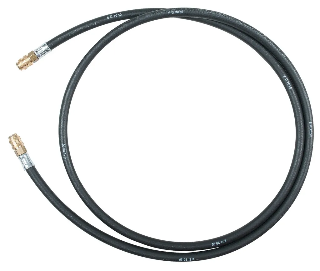 KS TOOLS 150.1846 Tuyau Adaptateur Ø 6,0 mm Longueur 2 m Qualité Pro
