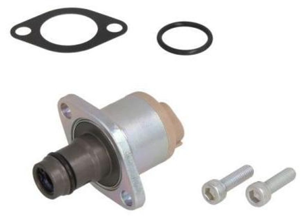 ENGITECH ENT260008 Druckregelventil Common-Rail-System für Produktbild 