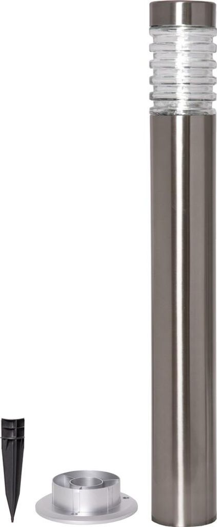Star Trading 483-29 LED-Solar-Wegleuchte "Bologna" Produktbild 