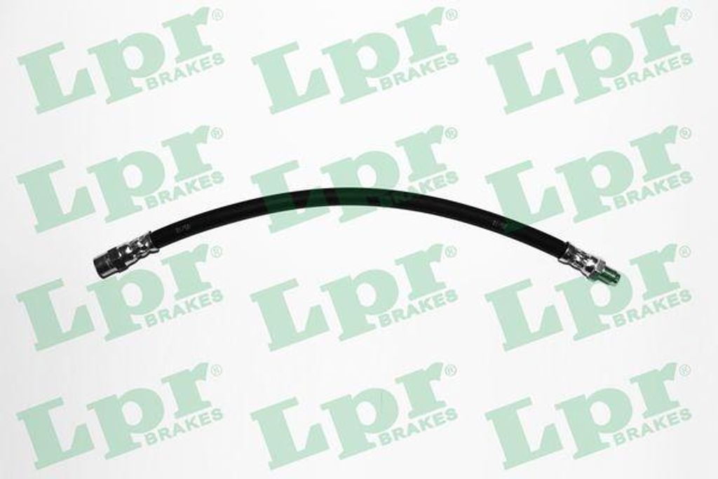 LPR 6T48749 Bremsschlauch OE 34306795676 kompatibel mit 5er E61