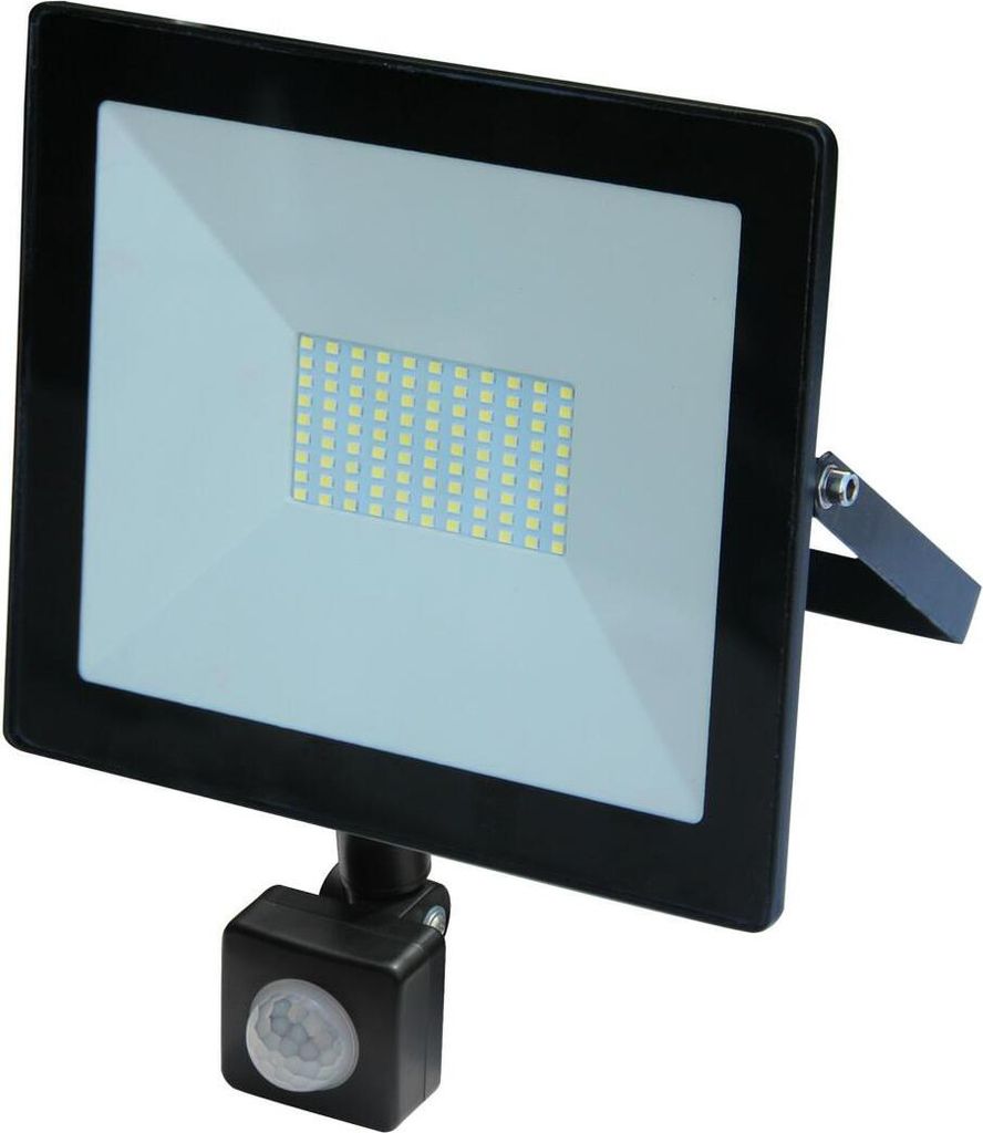 Volteno reflektor led b.o.slim 50w ruch