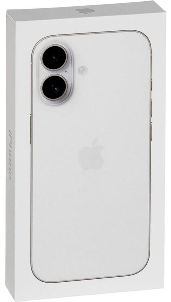 Apple iPhone 17 , 16 cm (6.3"), 2622 x 1206 px, 512 GB, 48 Obrázok produktu 