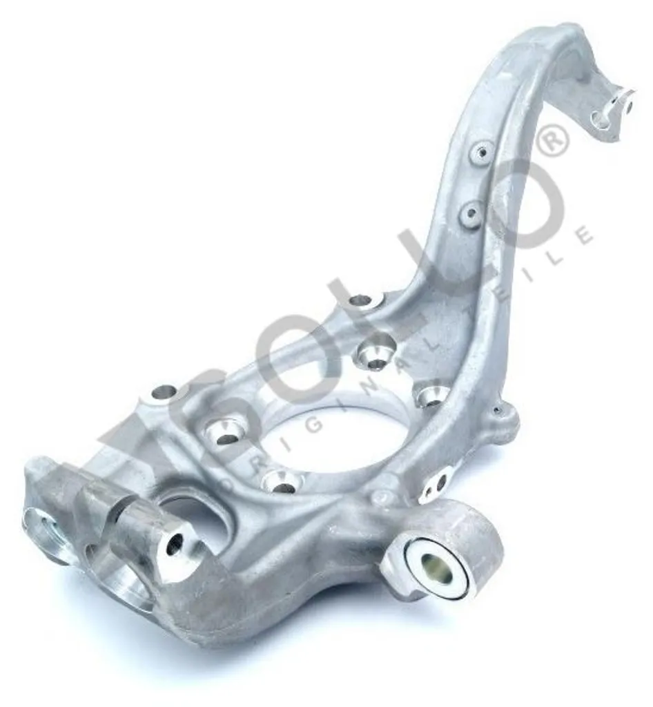 Pièce de rechange rotule suspension Audi A4 A6 Q5 pour contrôle technique