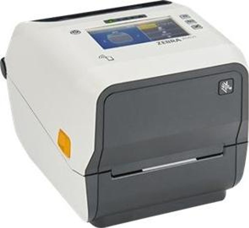 Zebra ZD621t-HC - Etikettendrucker - Thermotransfer - Rolle (11,8 cm)