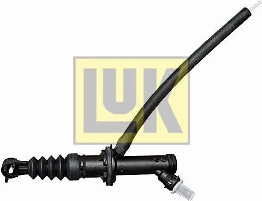 Émetteur d'embrayage hydraulique pour Renault Modus et Clio III Phase 2