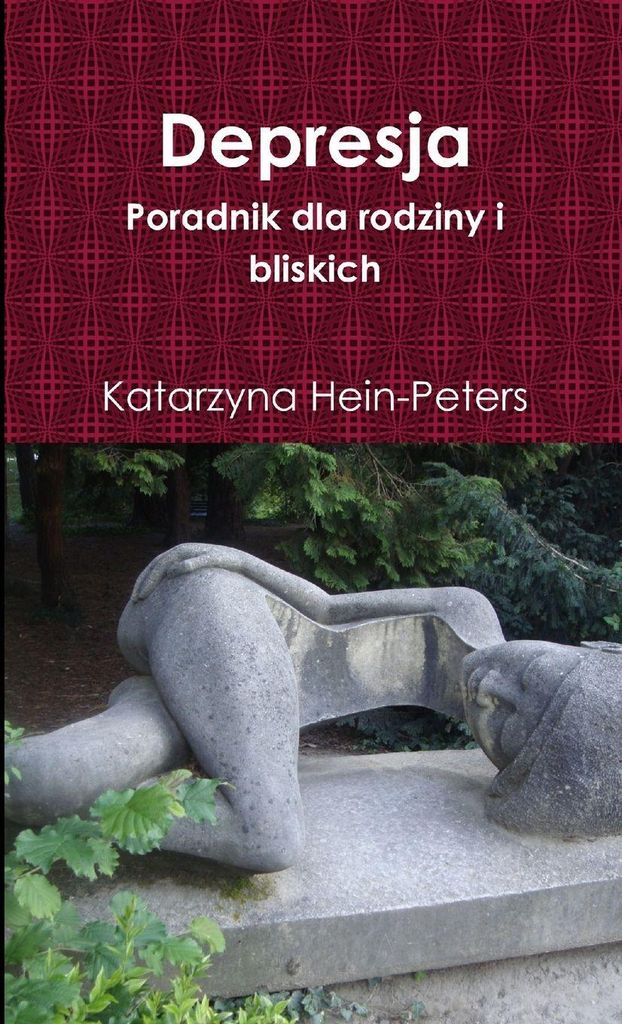 Depresja - Poradnik dla rodziny i bliskich