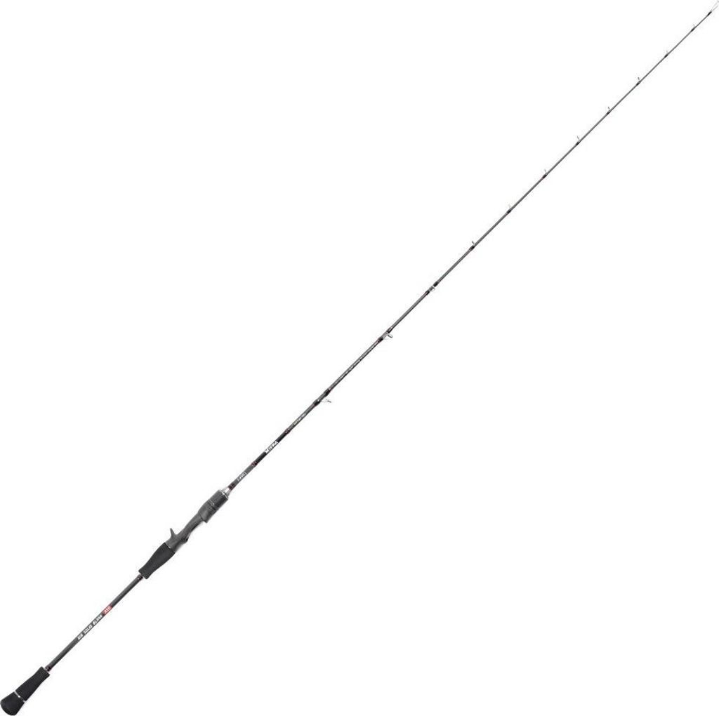 Hart Miura Max 63 Spinnrute 1.90 m / 20-100 g 1.90 m