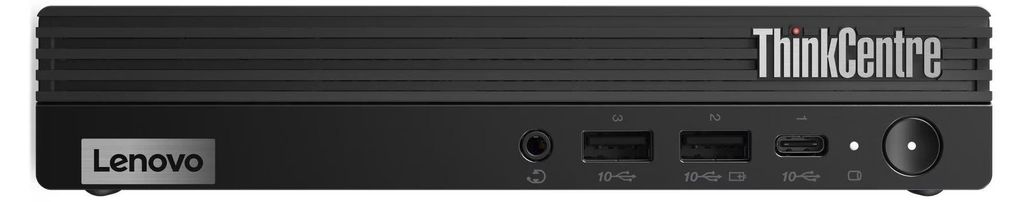 Lenovo ThinkCentre M75q Gen 5 (12RQ000XGE), Mini-PC, (ohne Produktbild 