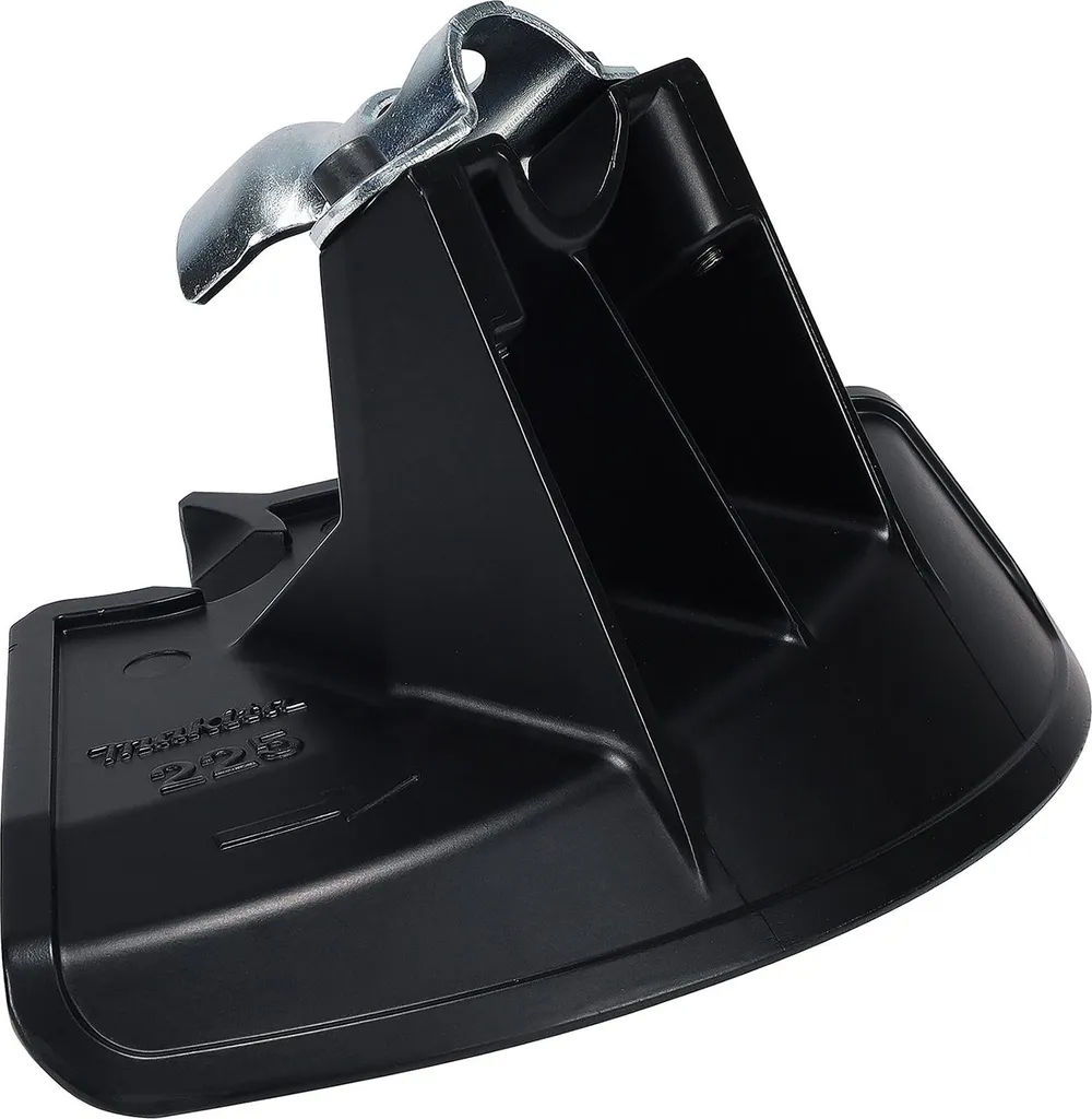 Carter de protection Makita 225 mm pour lame de débroussailleuse