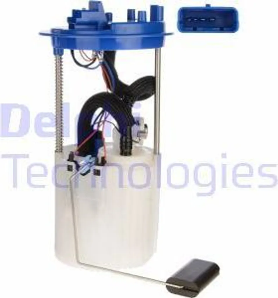 Unité d'alimentation en carburant Delphi FG2358-12B1 pour Idea et Punto